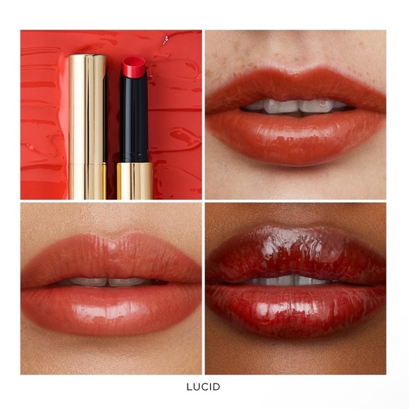 Hourglass Other - HOURGLASS ‘LUCID’ Phantom Volumizing Glossy Balm